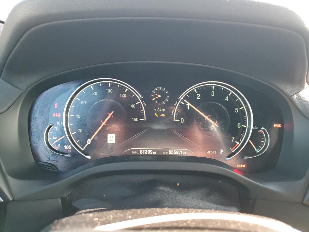 2018 BMW X3 - Image 9
