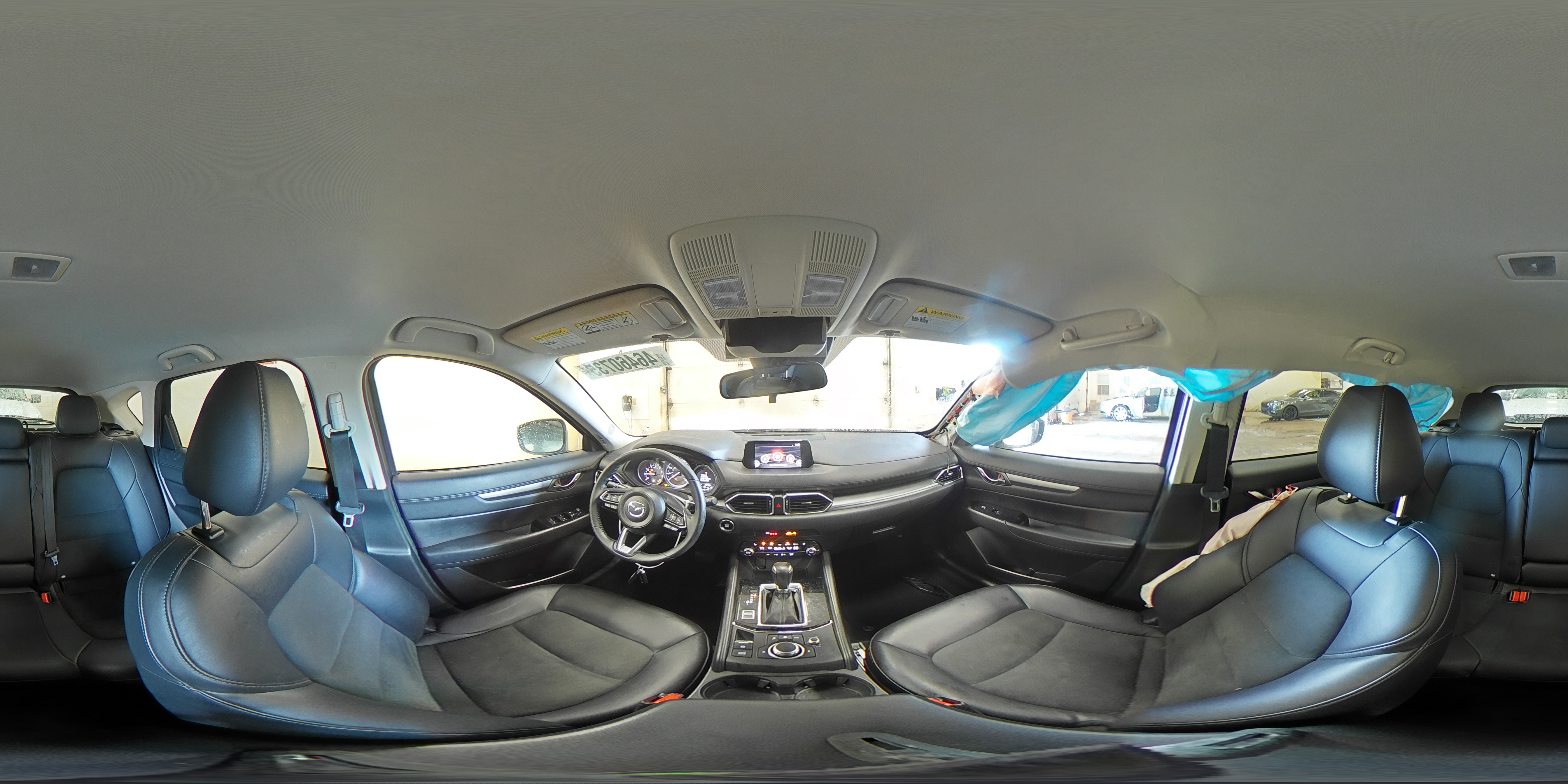 2019 Mazda CX-5 - Image 15
