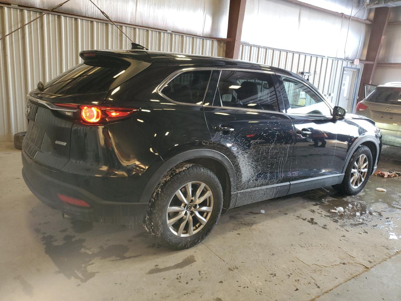 2016 Mazda CX-9 - Image 3