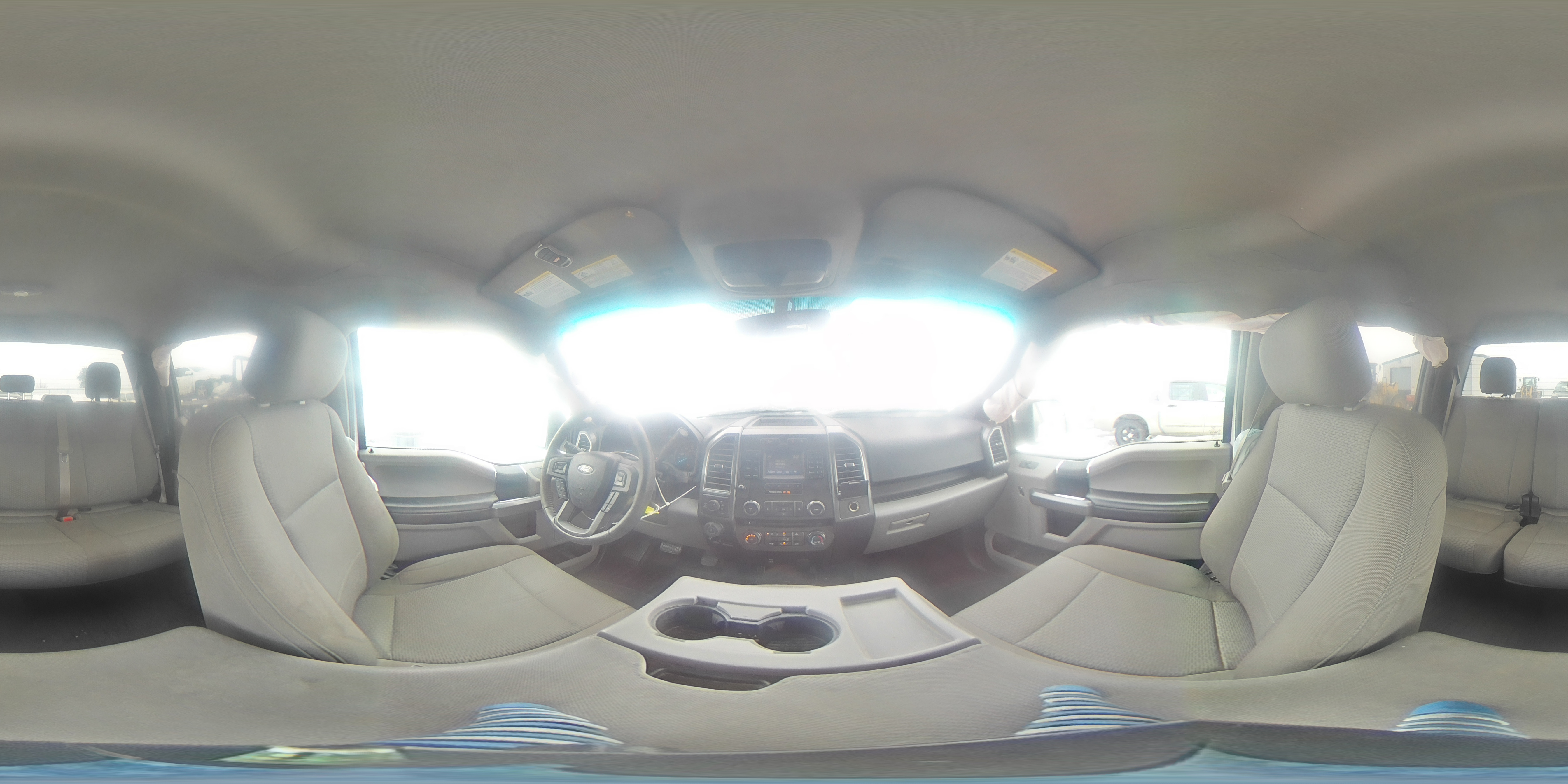2017 Ford F-150 - Image 12