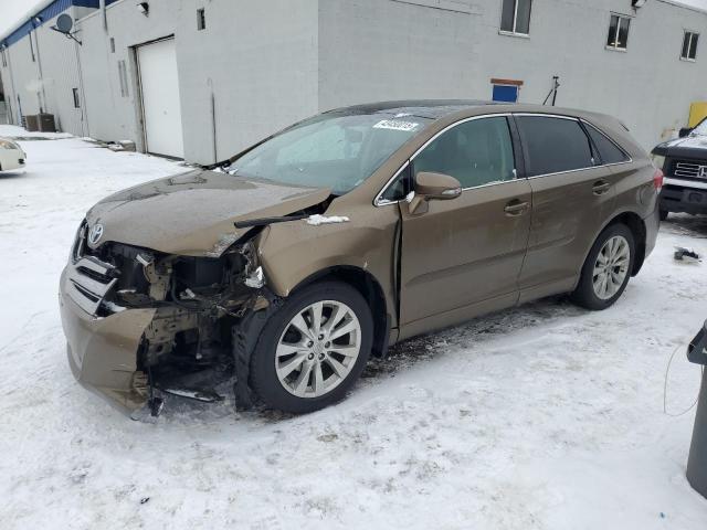 2013 Toyota Venza Le