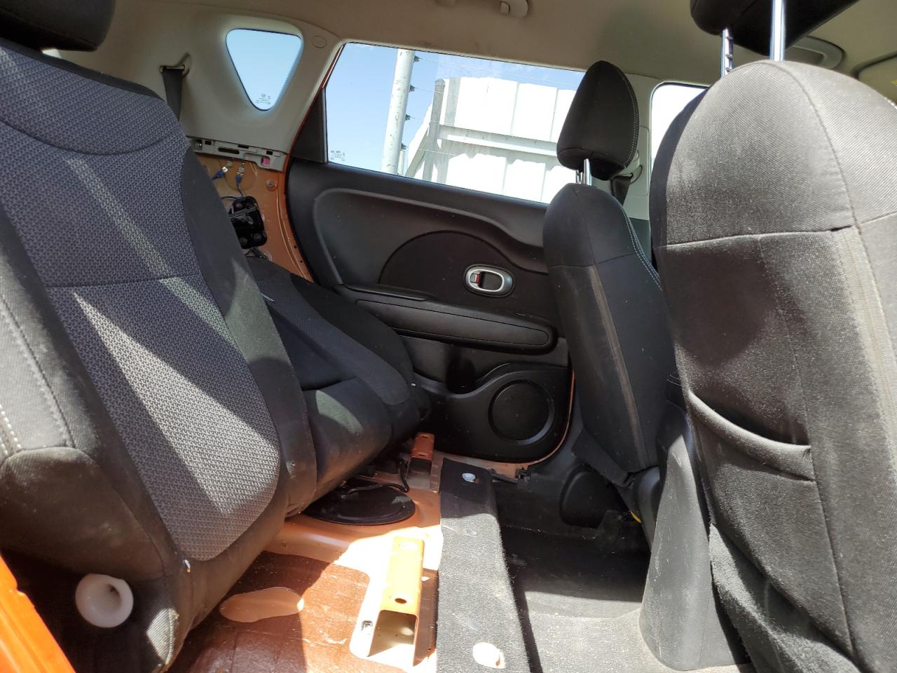 2018 Kia Soul - Image 10
