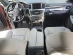2014 Mercedes-Benz Gl 350 Bluetec продається в Wayland, MI - Front End