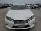 2014 Lexus Es 350 na sprzedaż w New Orleans, LA - Minor Dent/Scratches