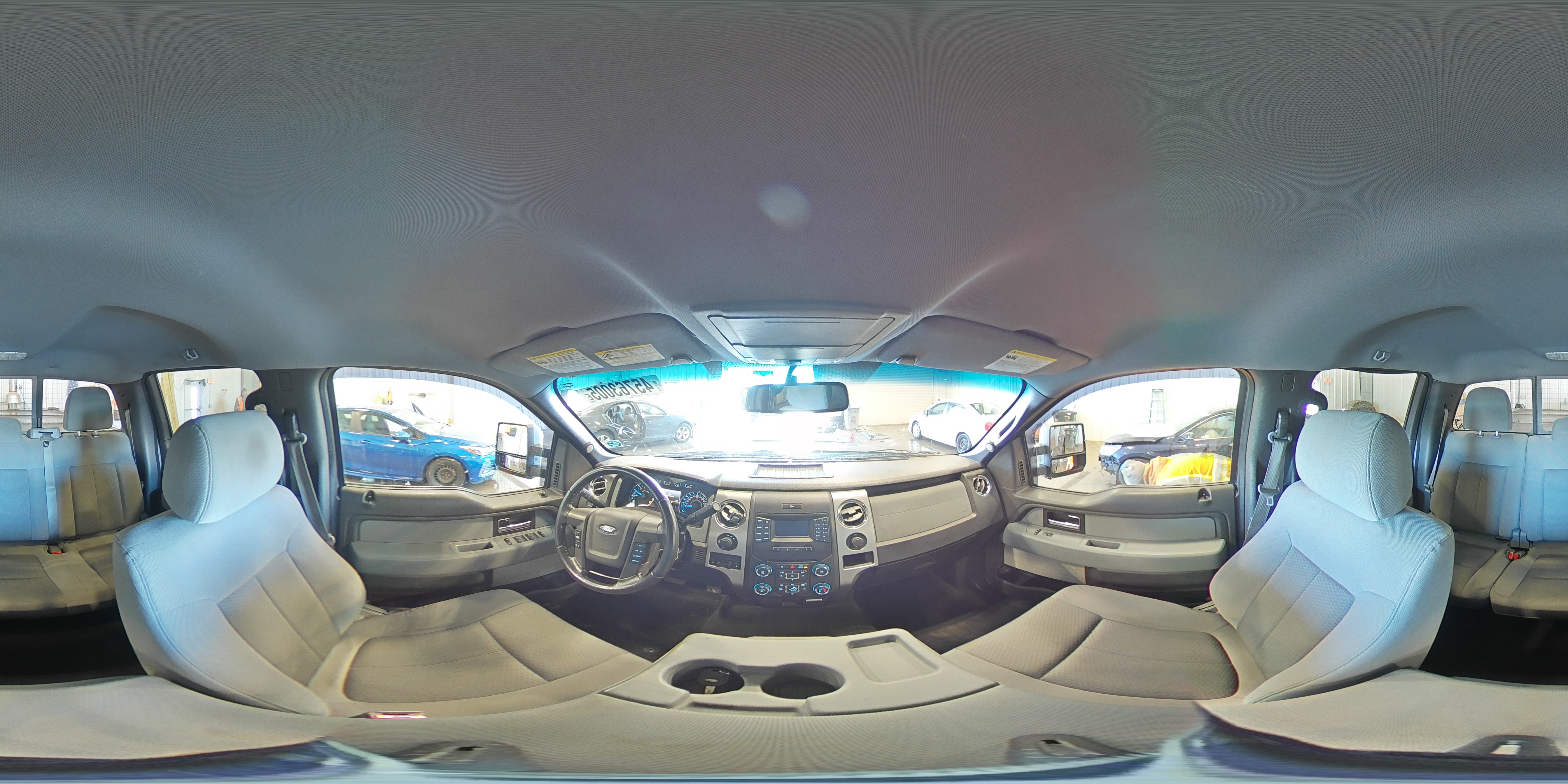 2013 Ford F-150 - Image 14