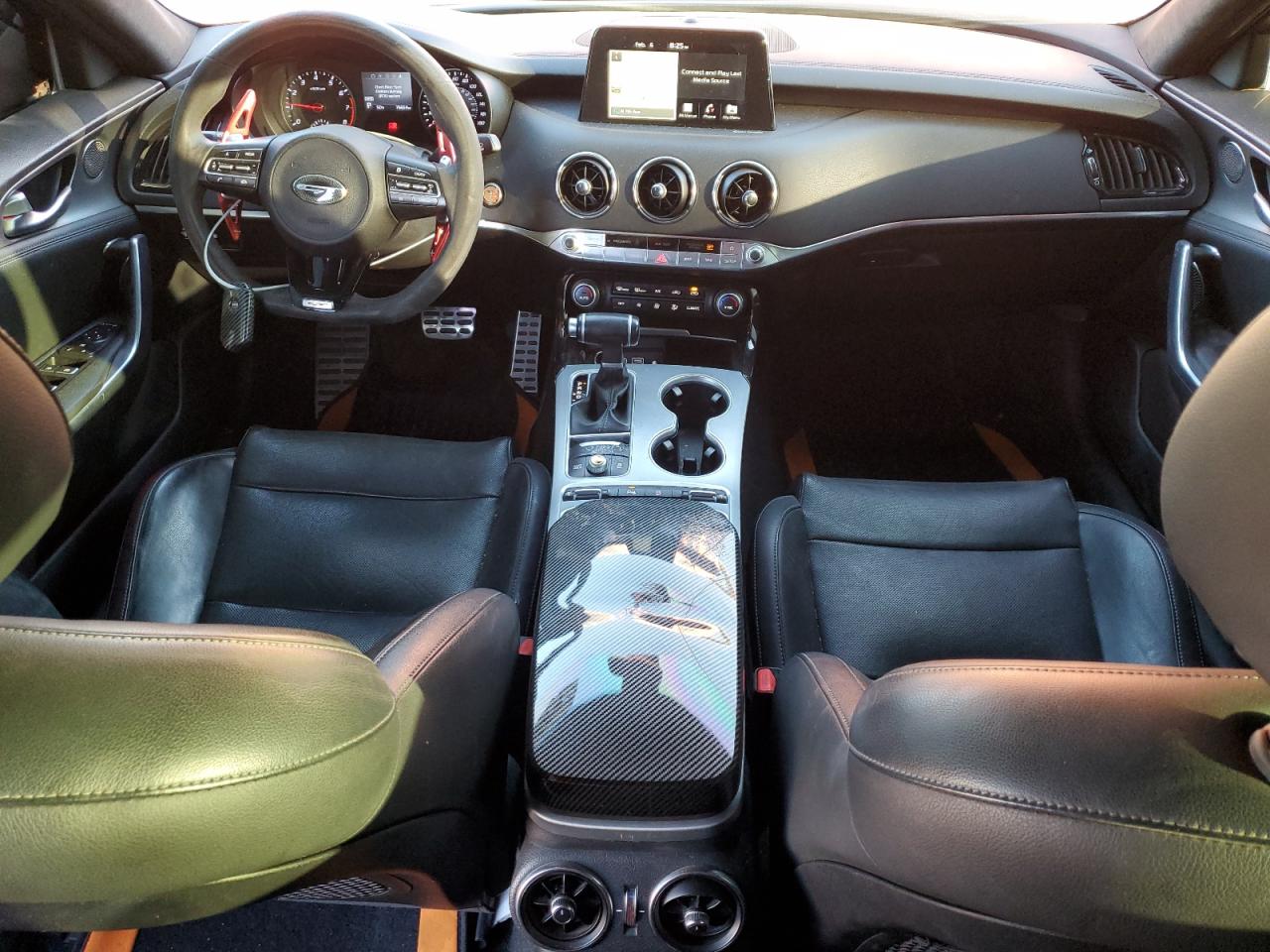 2019 Kia Stinger - Image 8