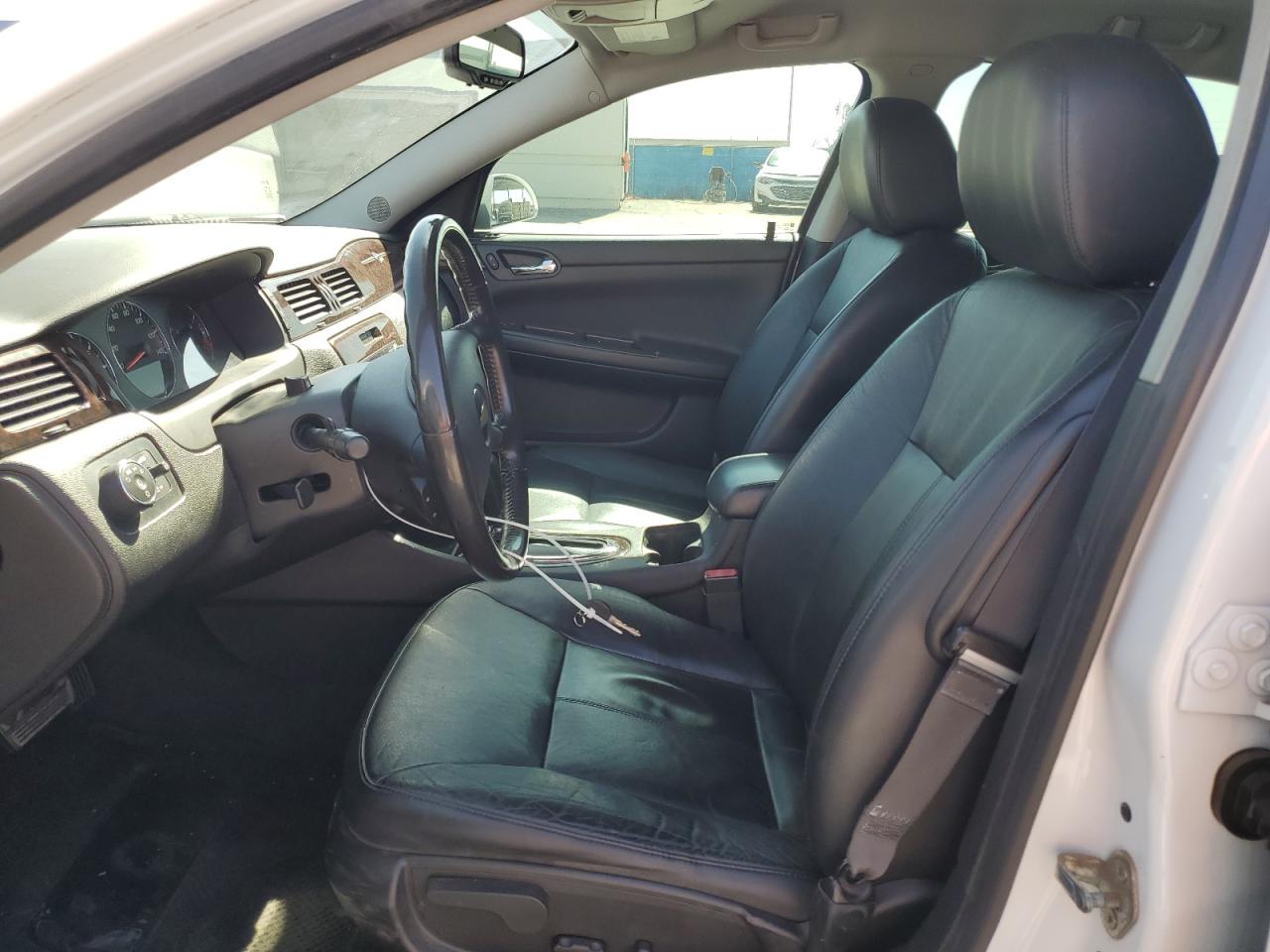 2012 Chevrolet Impala - Image 7