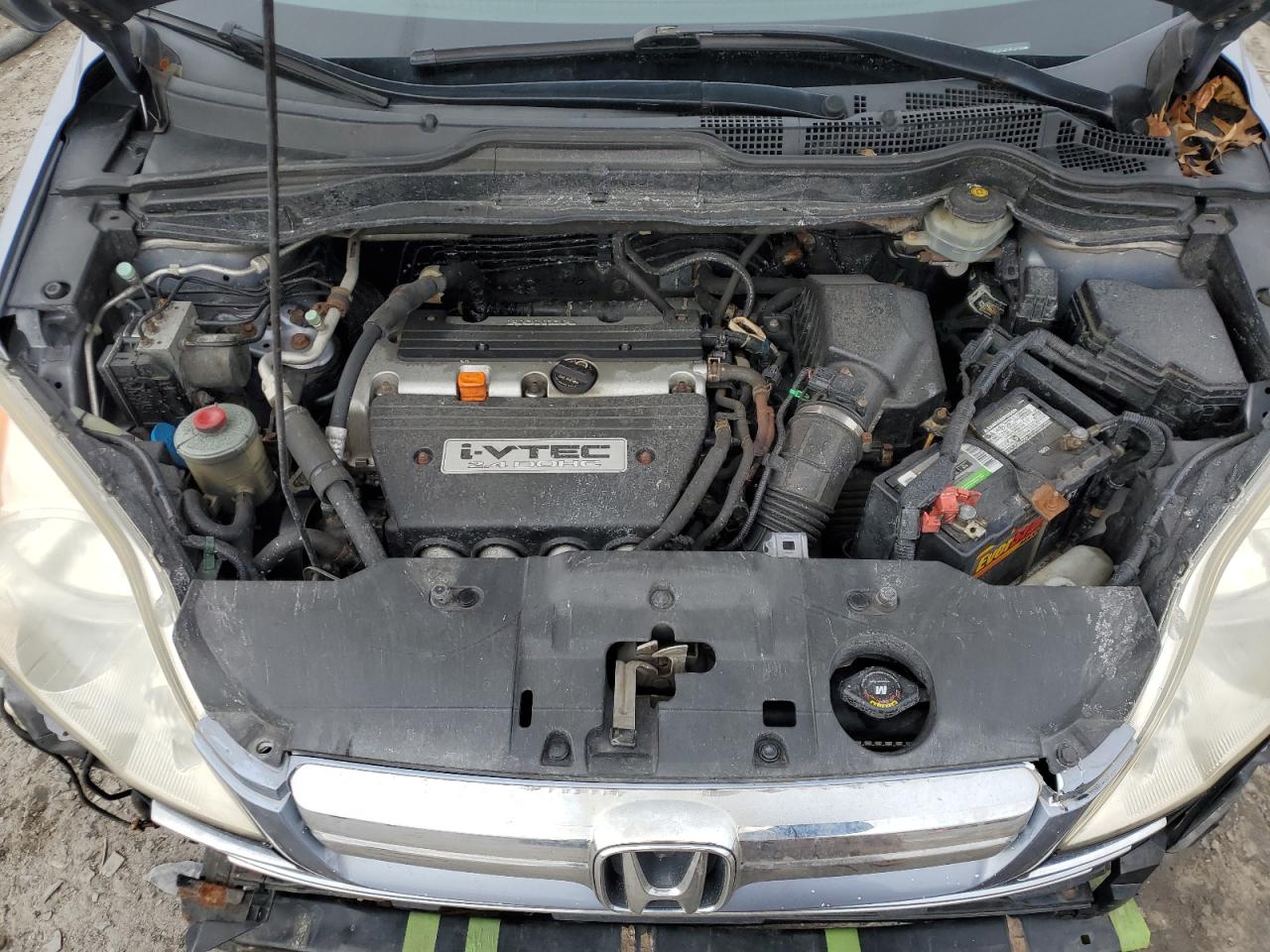 2008 Honda CR-V - Image 12