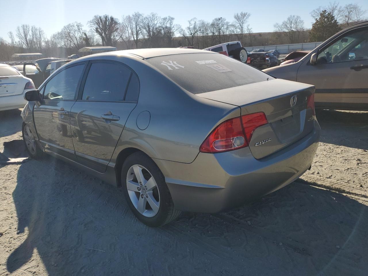 2006 Honda Civic - Image 2