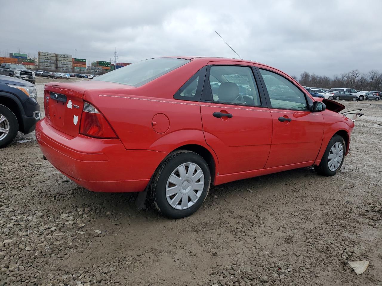 2005 Ford Focus - Image 3