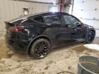 2024 Tesla Model Y  на продаже в Appleton, WI - Front End