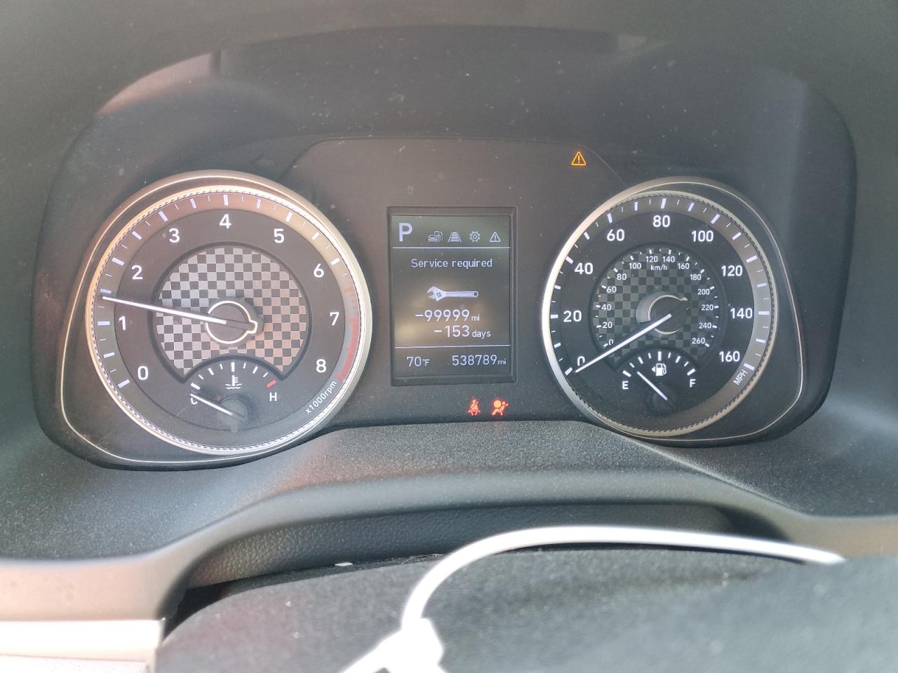 2020 Hyundai Elantra - Image 9