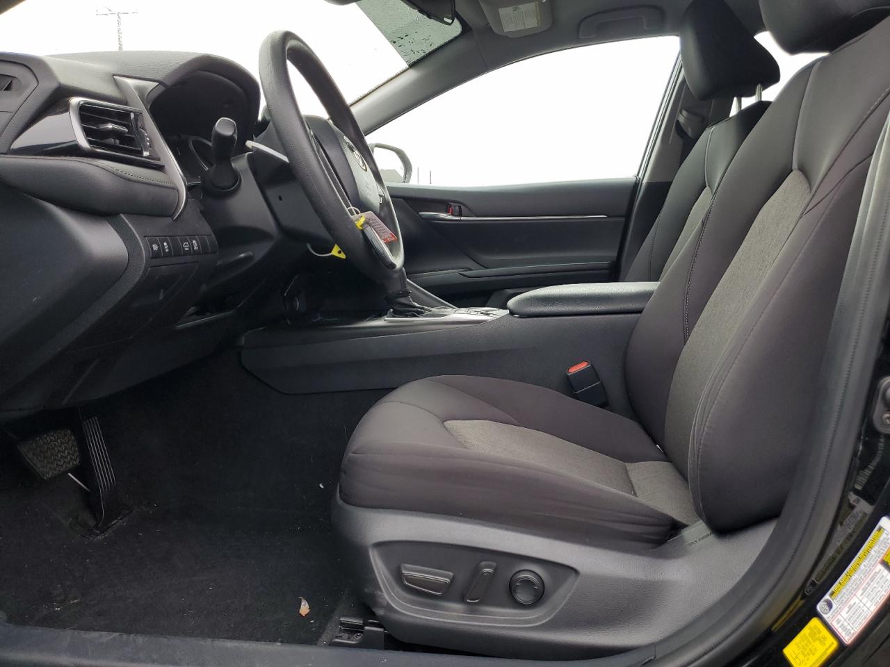 2022 Toyota Camry - Image 7