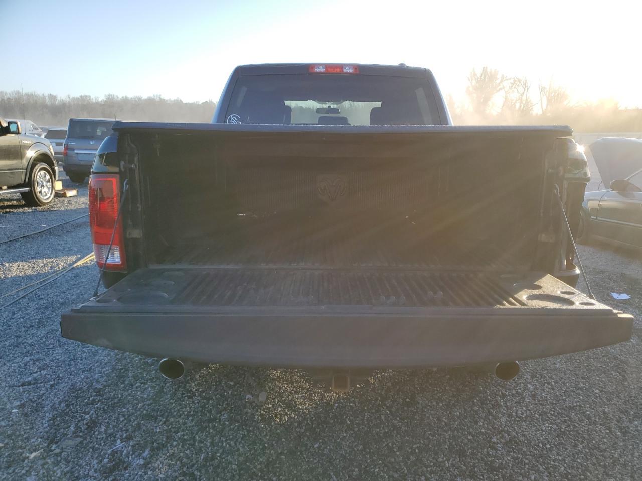 2012 Dodge RAM - Image 6