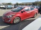 2015 Hyundai Elantra Se zu verkaufen in Las Vegas, NV - Side