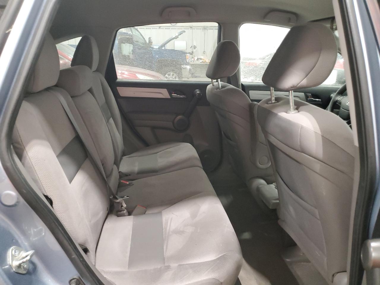 2011 Honda CR-V - Image 11