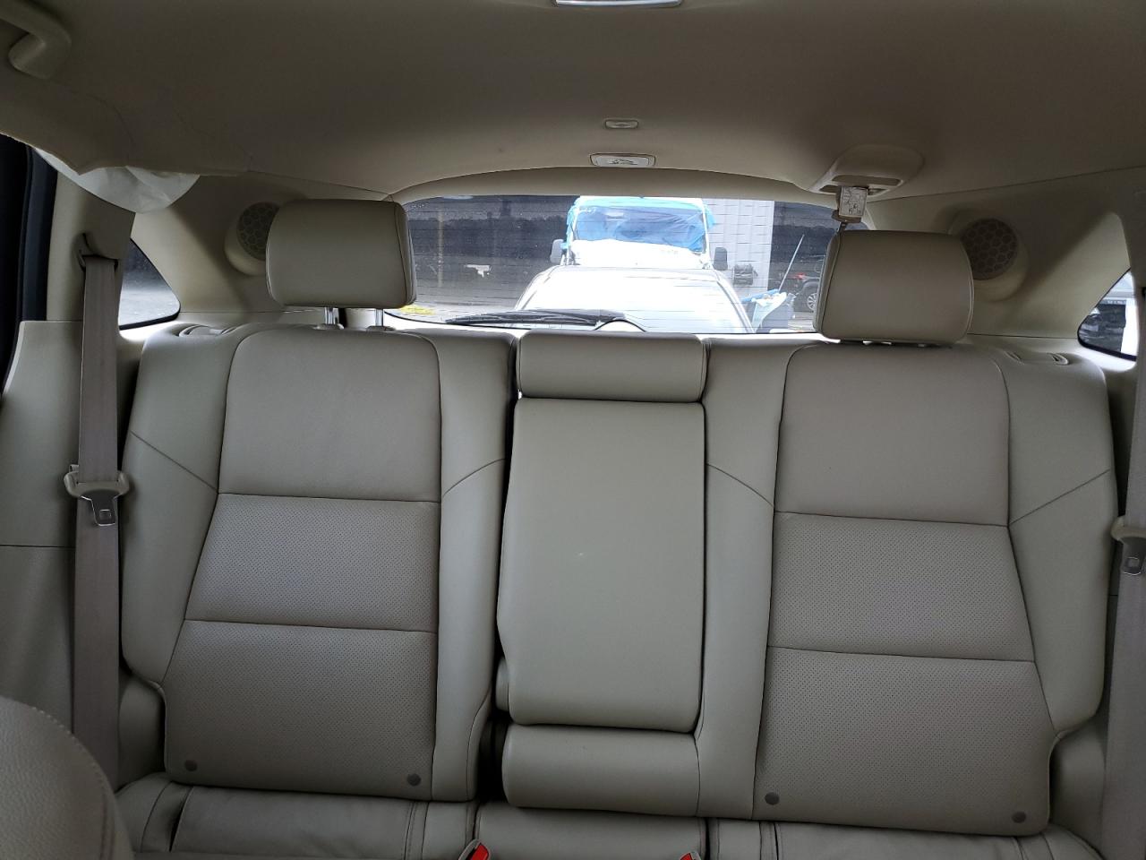 2016 Acura RDX - Image 10