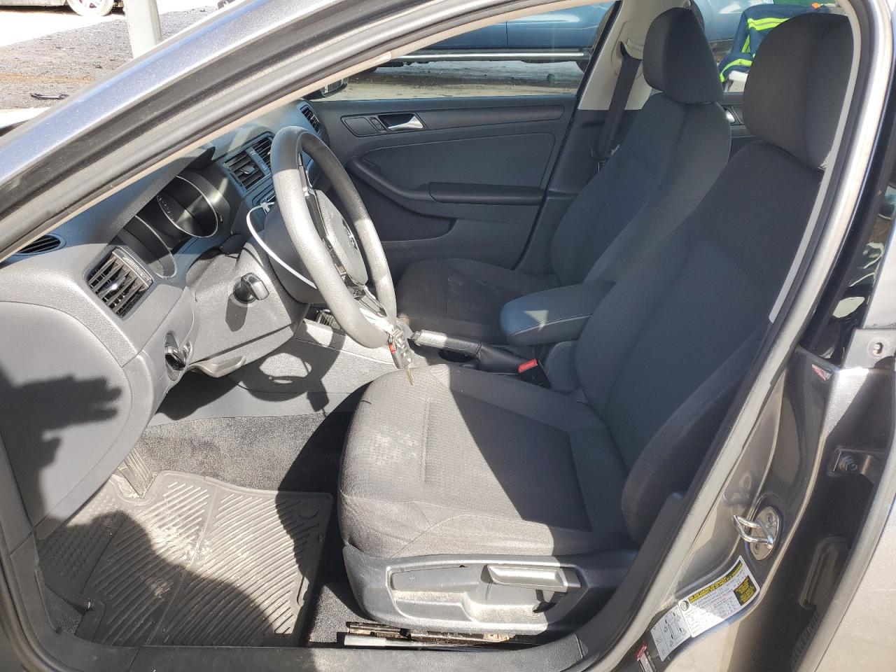 2016 Volkswagen Jetta - Image 7