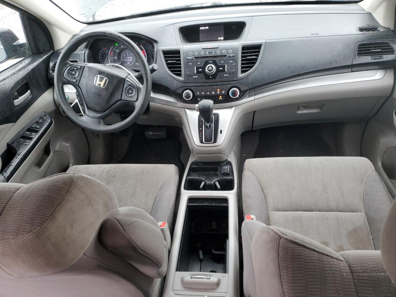 2013 Honda CR-V - Image 8
