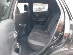 2016 NISSAN JUKE N-CON for sale at Copart SANDWICH