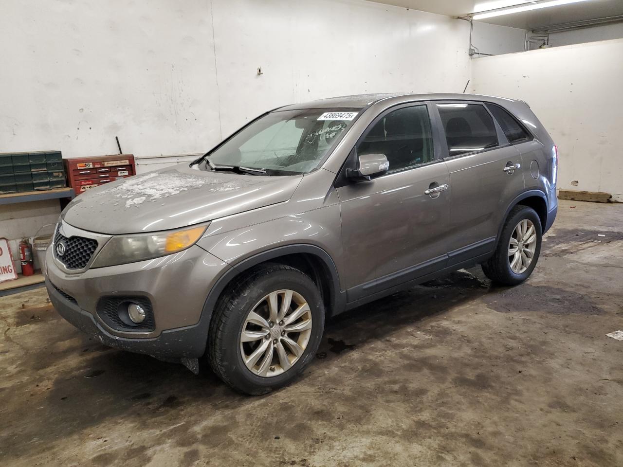 2011 Kia Sorento - Image 1