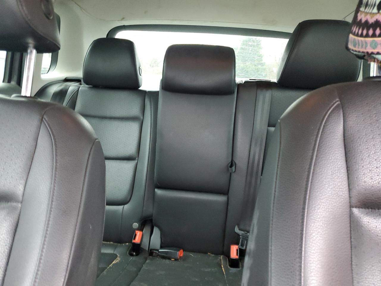 2016 Volkswagen Tiguan - Image 10