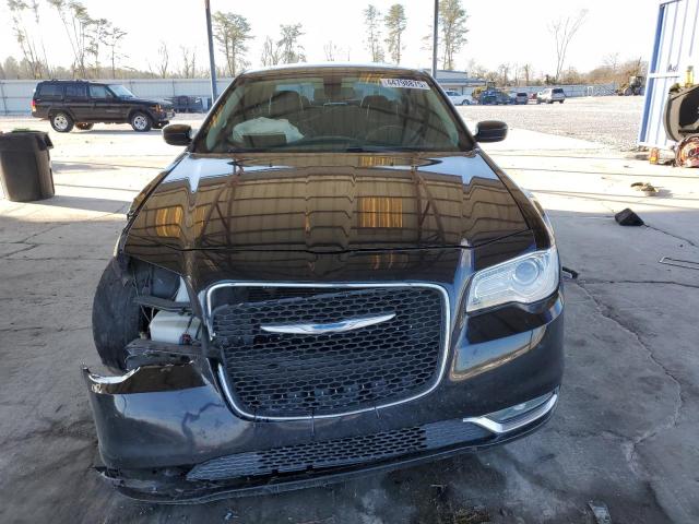  CHRYSLER 300 2017 Чорний