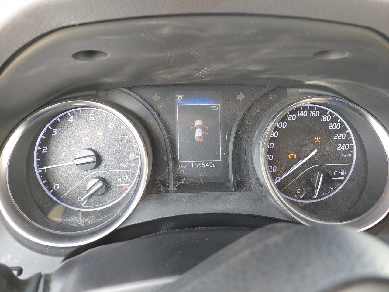 JTNBF4HK5K3020486 - 2019 Toyota CAMRY - #46206725