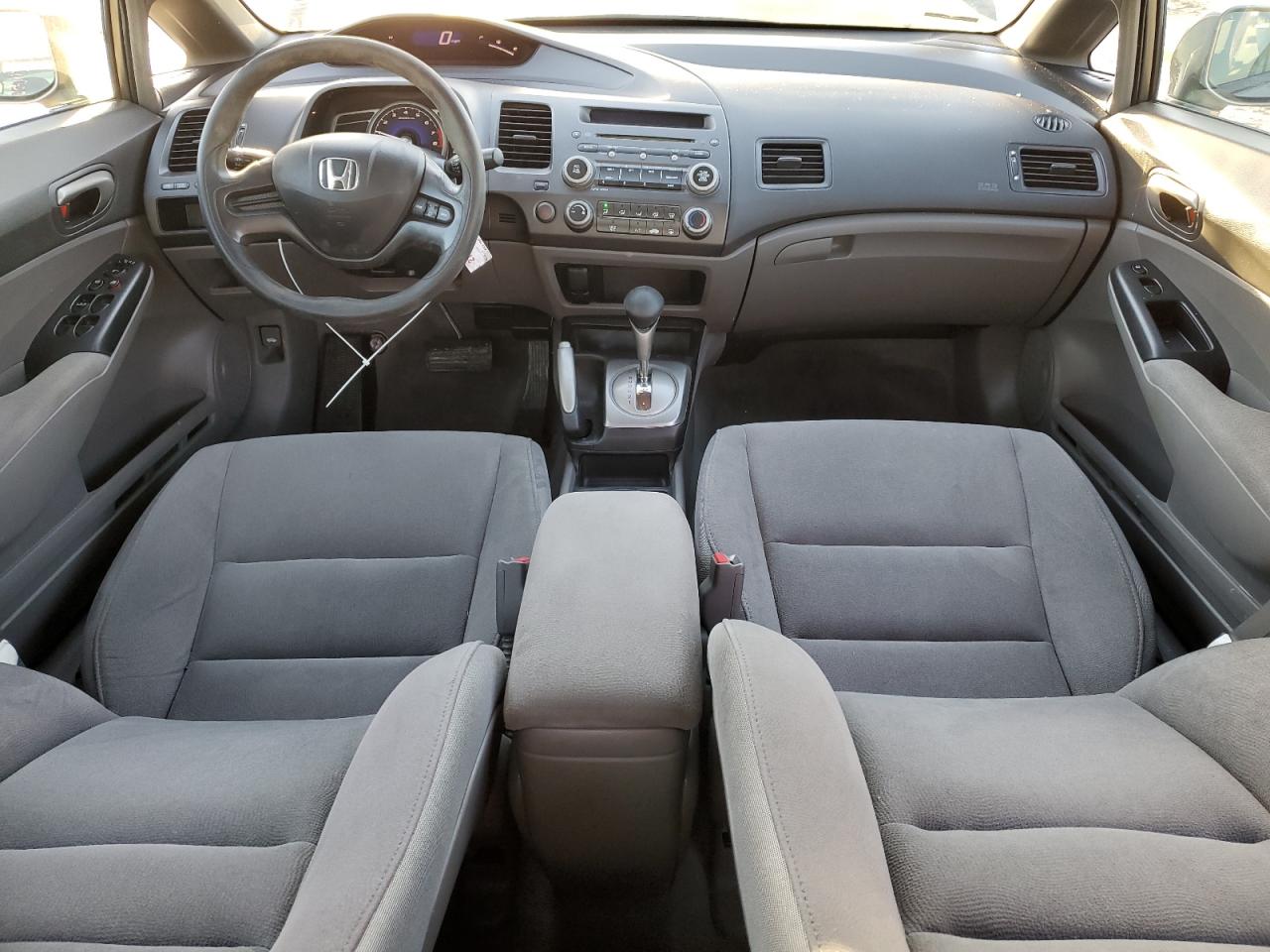 2008 Honda Civic - Image 8