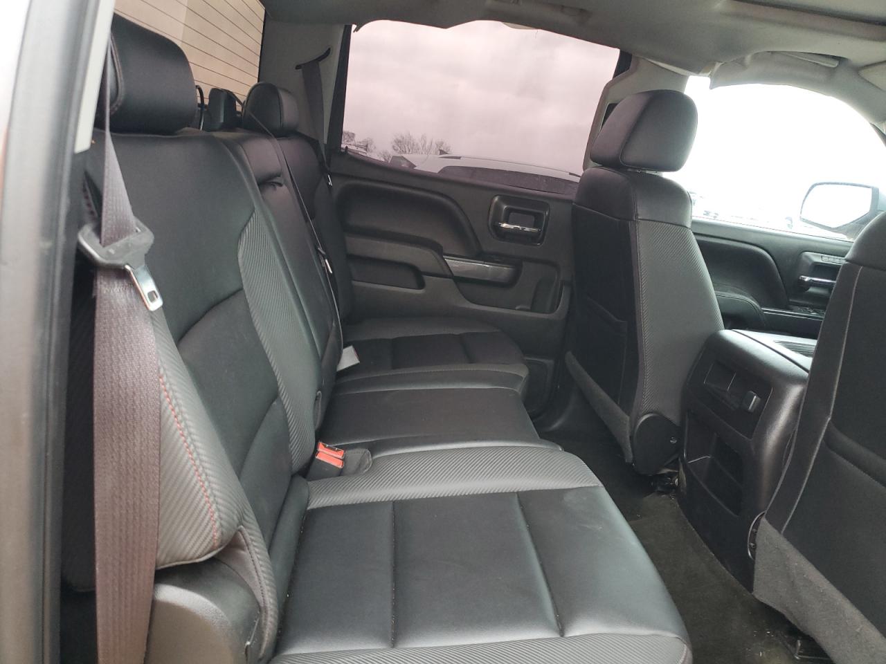 2016 GMC Sierra - Image 10