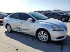 2014 Nissan Sentra S for Sale in Grand Prairie, TX - Side