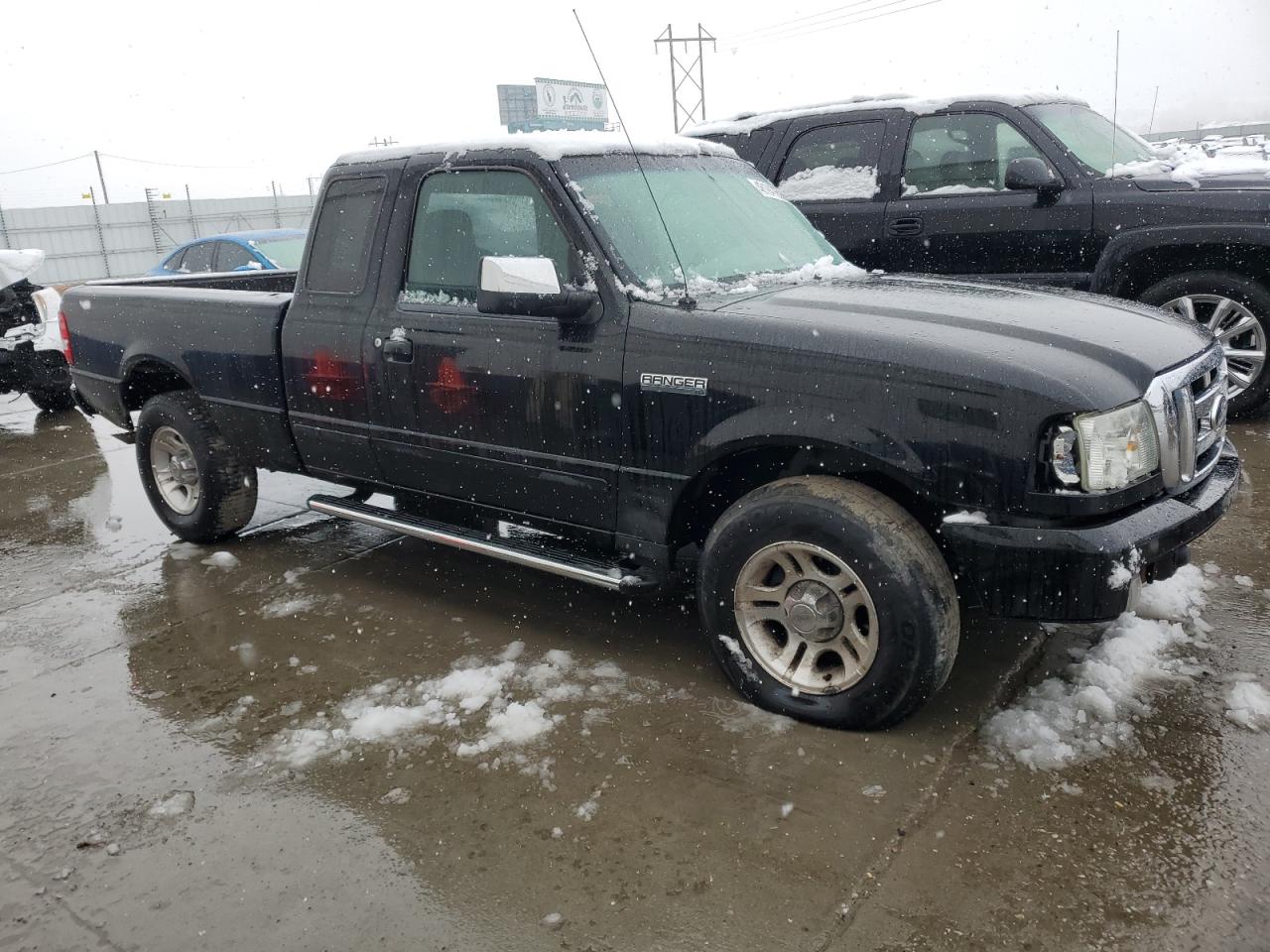 2007 Ford Ranger - Image 4