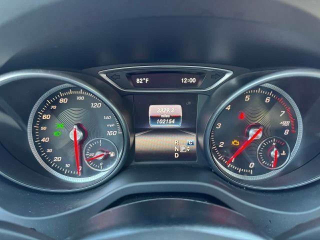 2018 Mercedes-Benz Cla 250 VIN: WDDSJ4EB4JN517349 Lot: 47146065