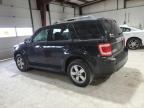 2011 Ford Escape Limited en Venta en Chambersburg, PA - Minor Dent/Scratches