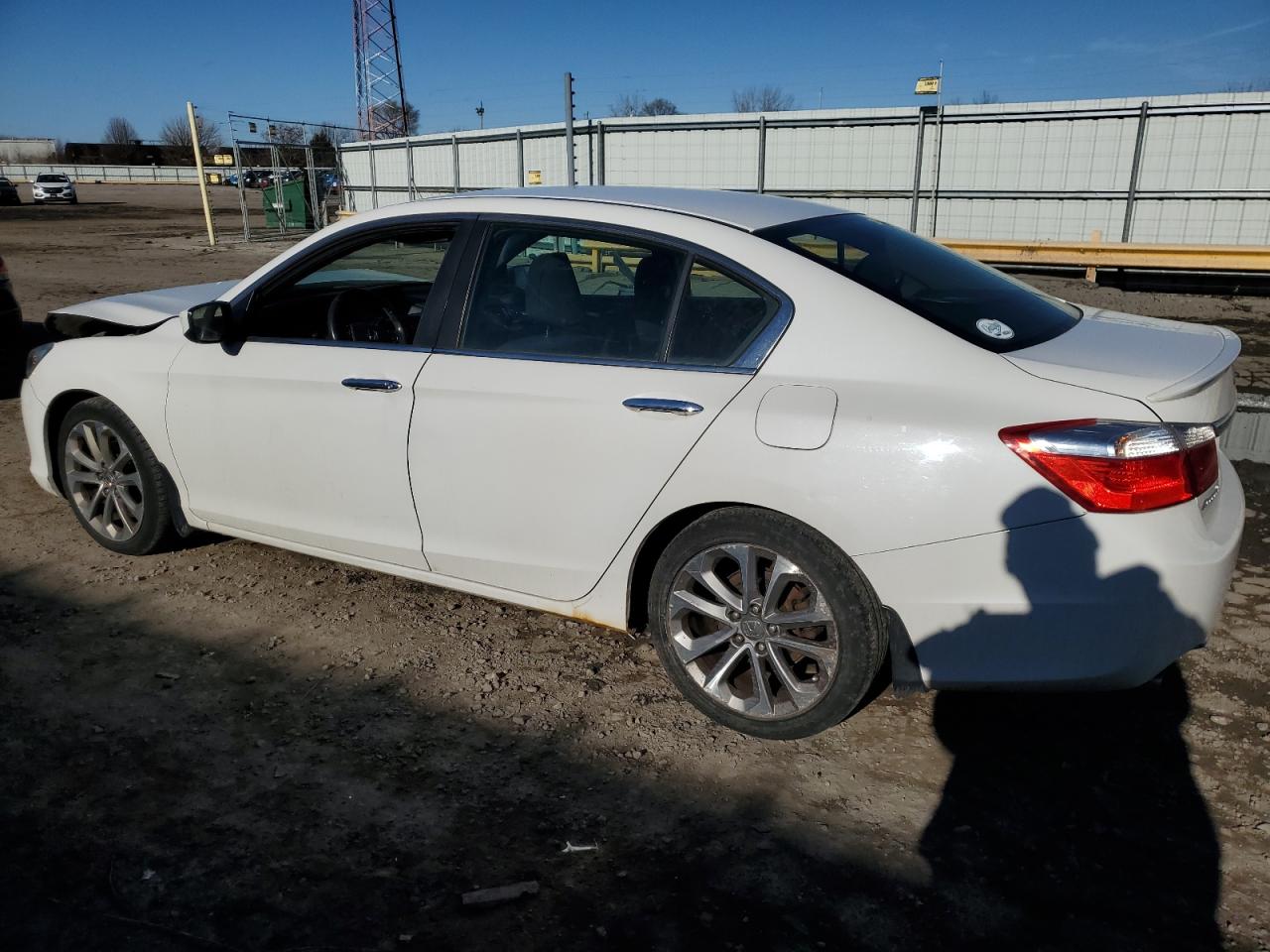 2013 Honda Accord - Image 2