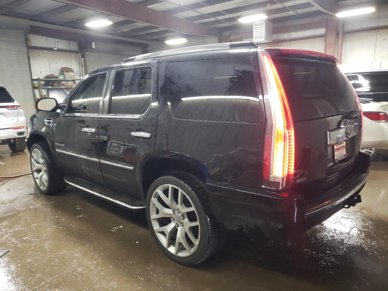 2011 Cadillac Escalade - Image 2