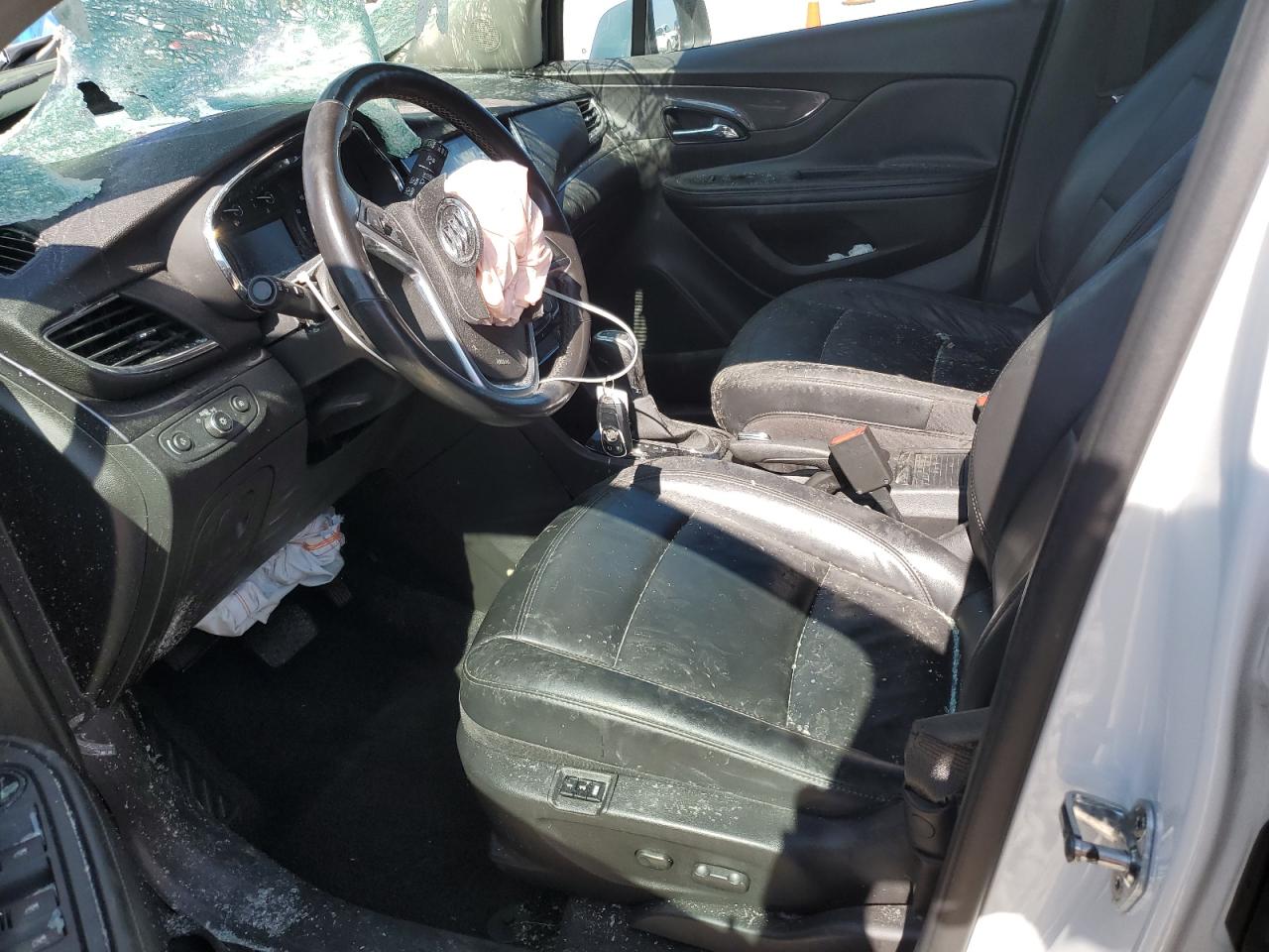 2019 Buick Encore - Image 7