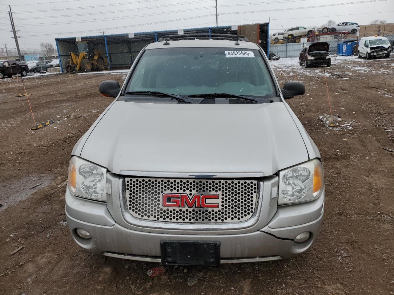 2004 GMC Envoy - Image 5