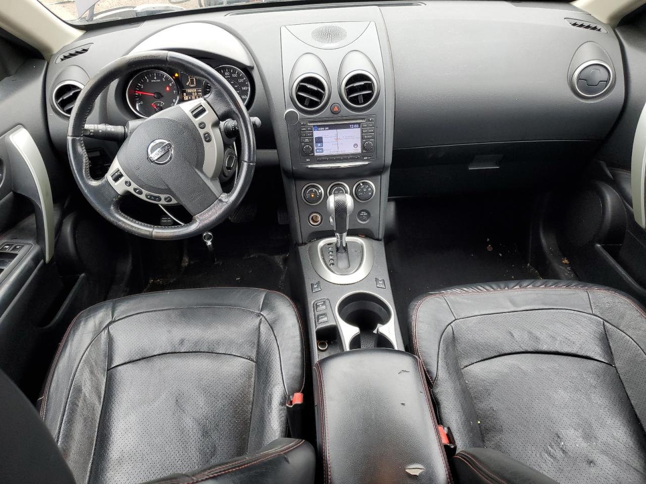2013 Nissan Rogue - Image 8