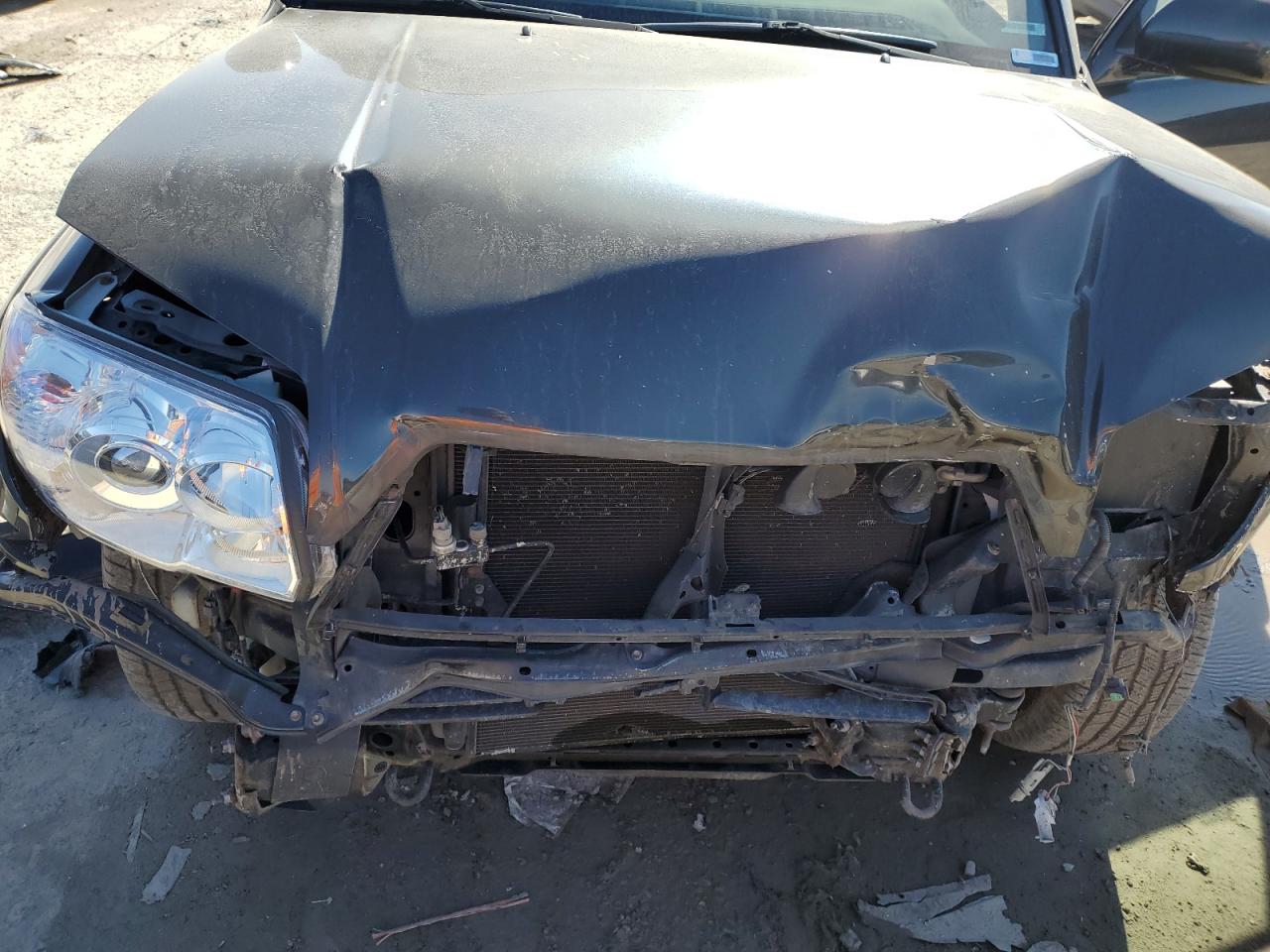 2008 Toyota 4Runner - Image 11