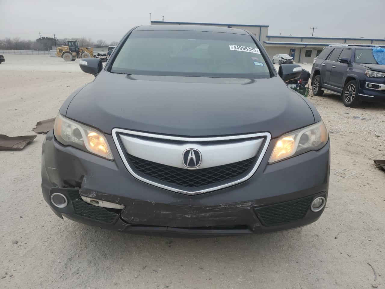 2015 Acura RDX - Image 5