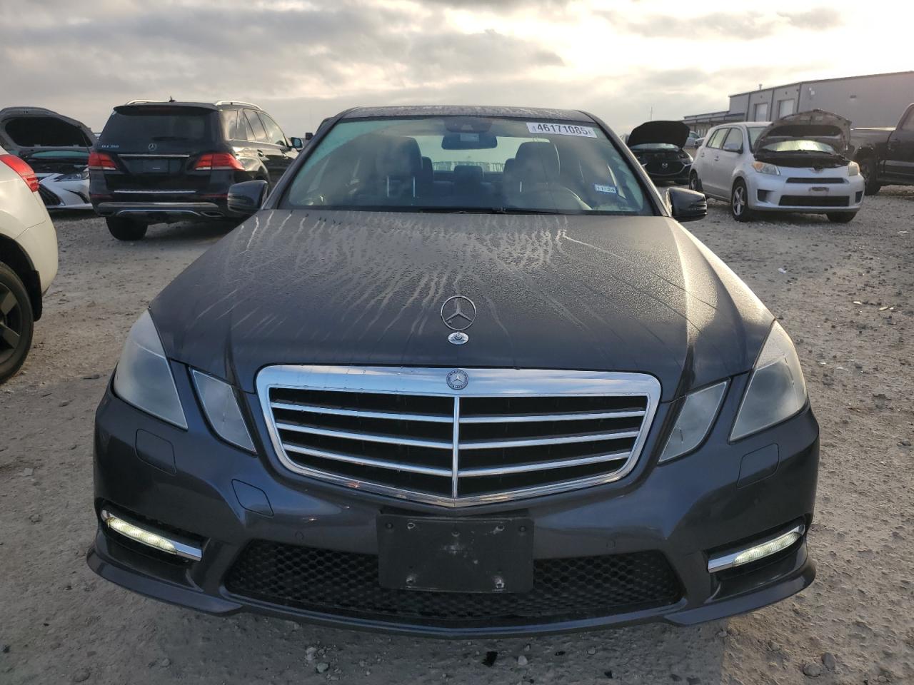 2013 Mercedes-Benz E-klasse - Image 5