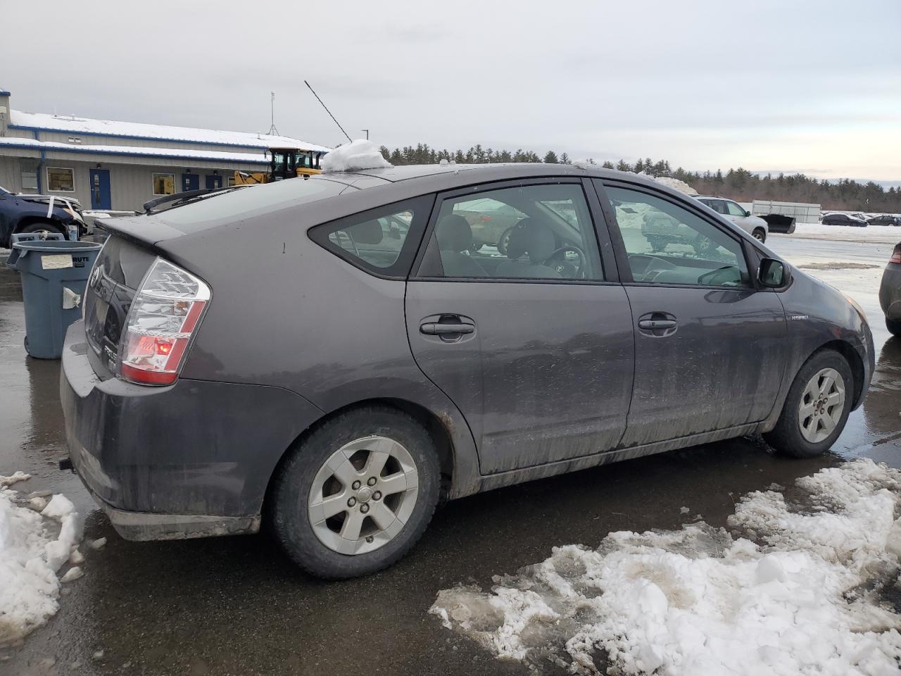 2009 Toyota Prius - Image 3