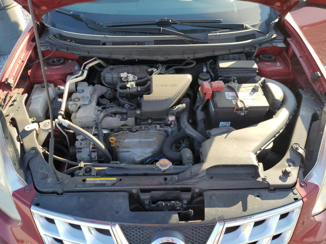 2013 Nissan Rogue - Image 13