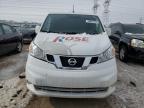 2020 Nissan Nv200 2.5S for Sale in Elgin, IL - Rear End