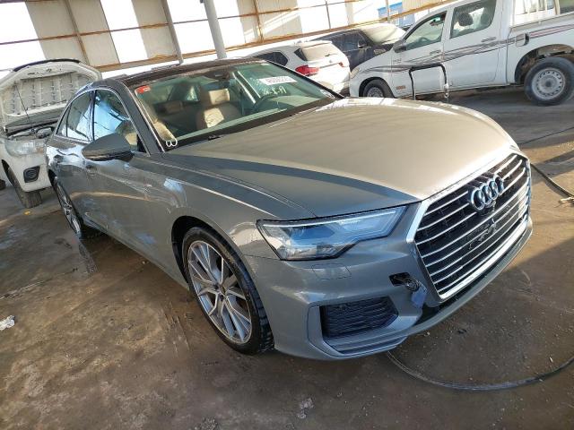 WAUZZZF21PN039278 - 2023 Audi A6 - #undefined