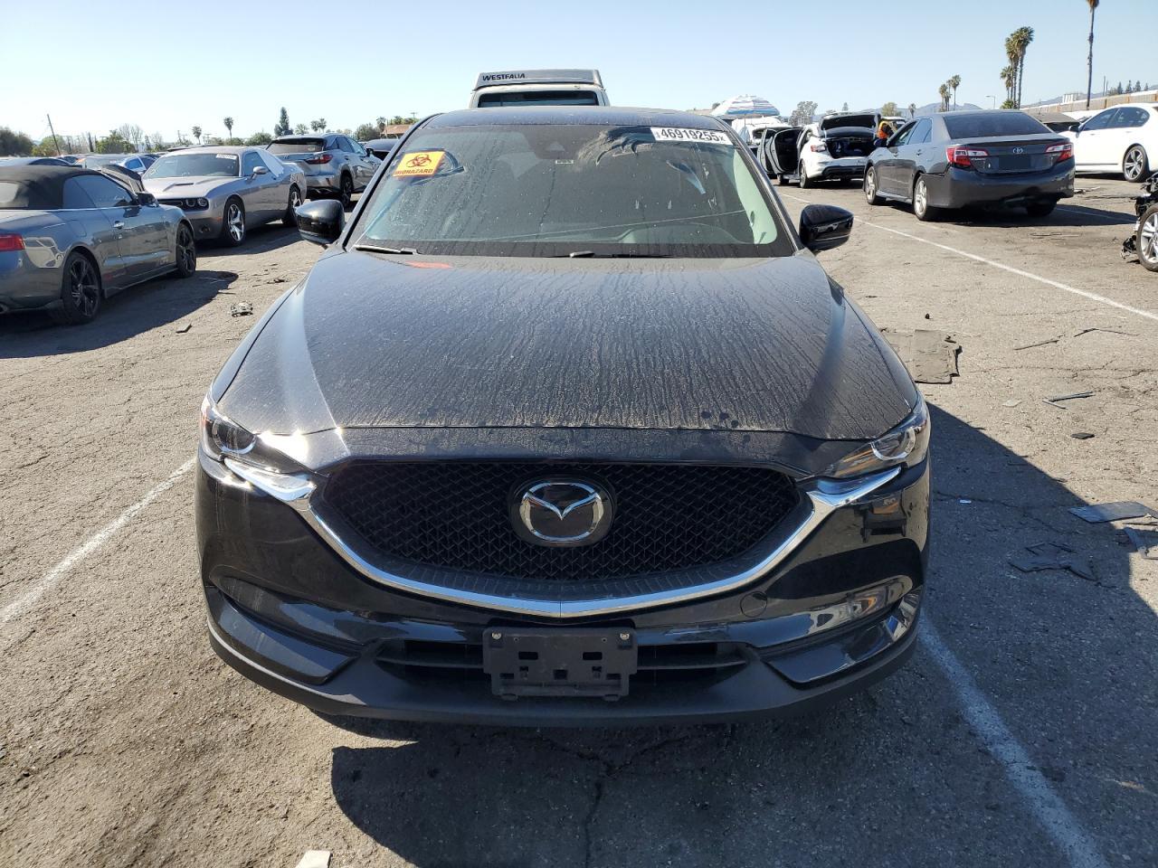 2019 Mazda CX-5 - Image 5