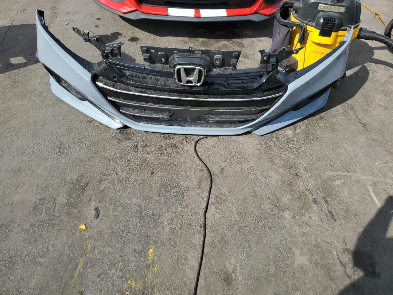 2022 Honda Accord - Image 12