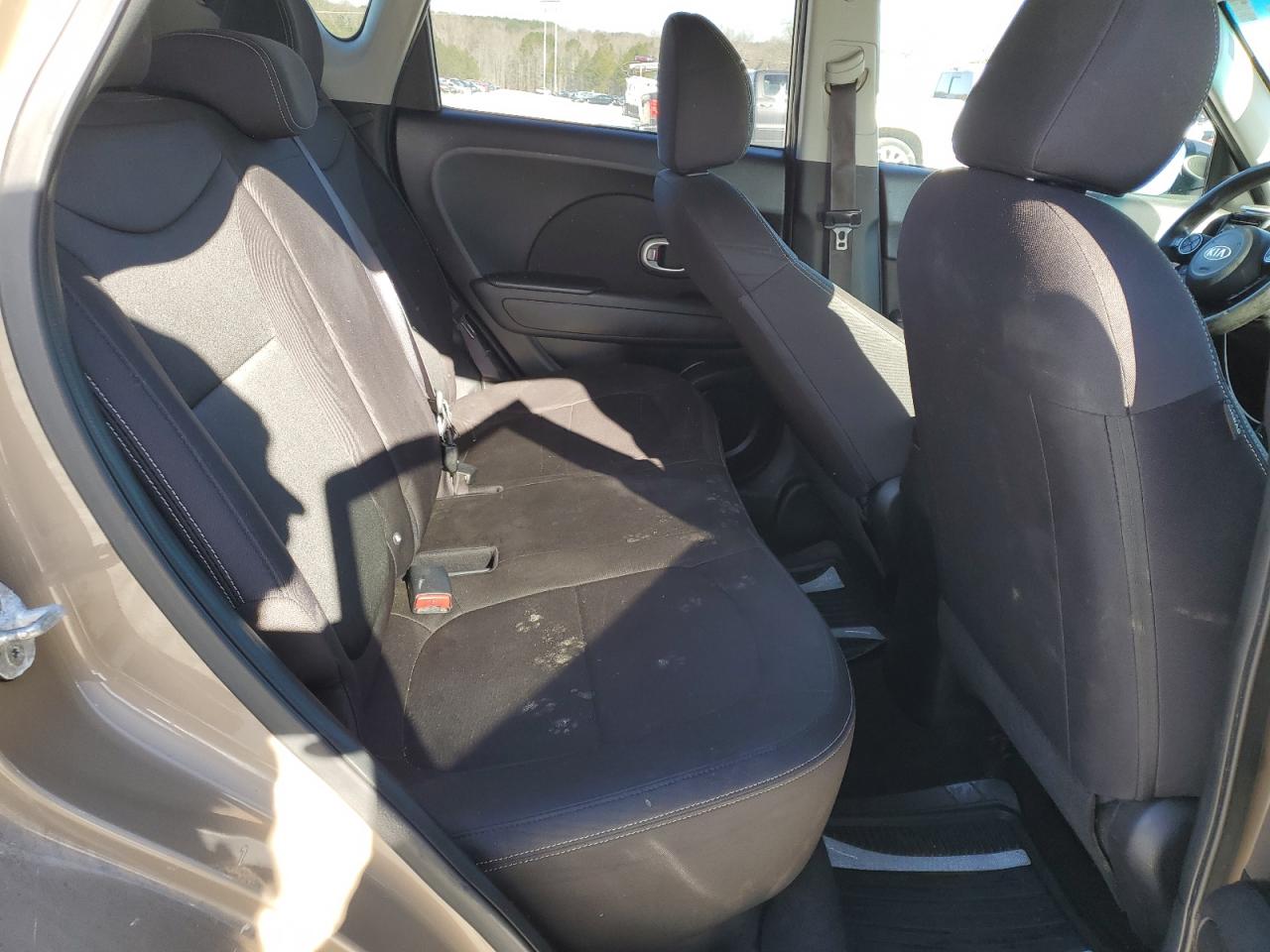 2016 Kia Soul - Image 11