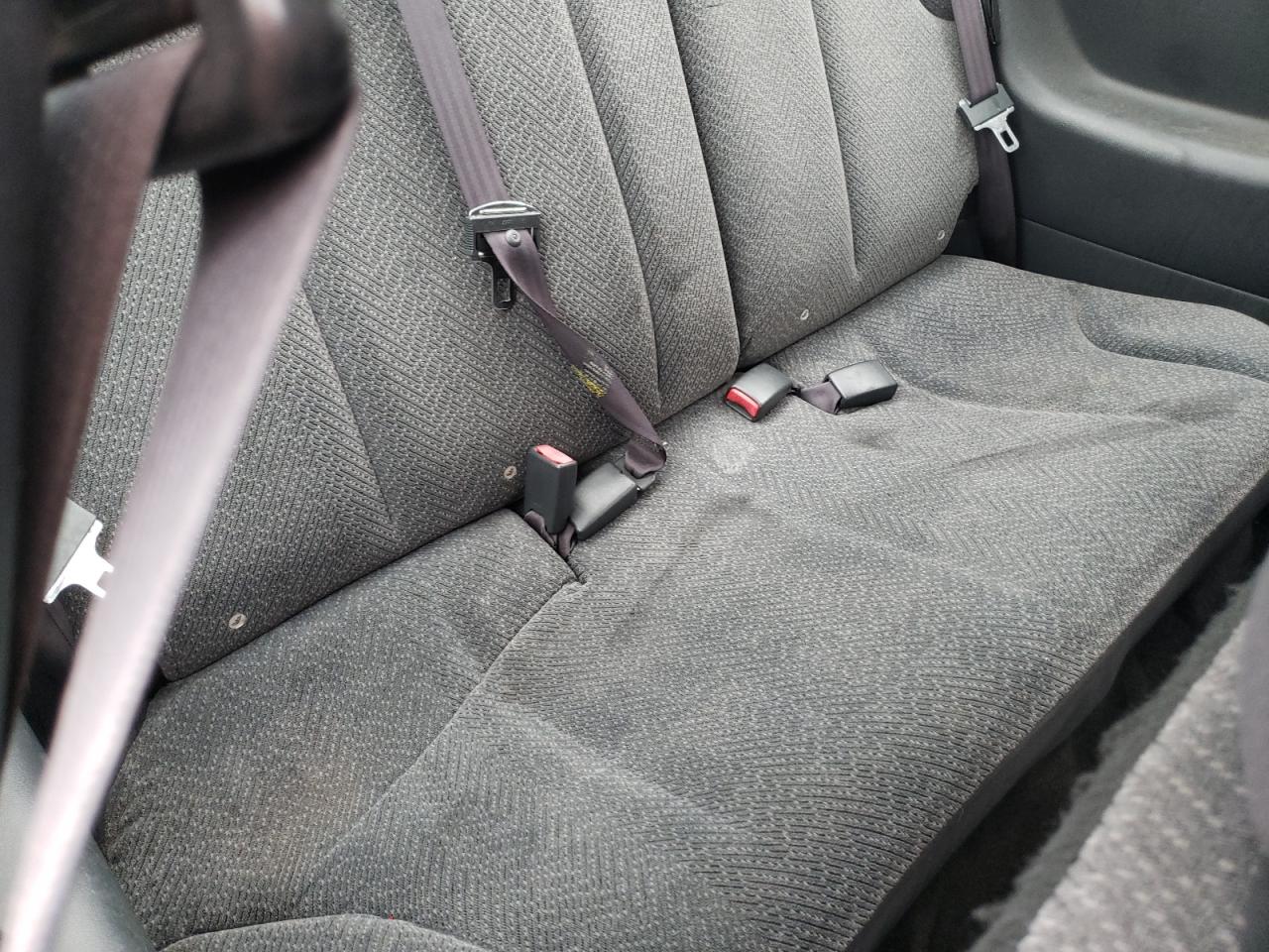 2004 Chevrolet Cavalier - Image 10
